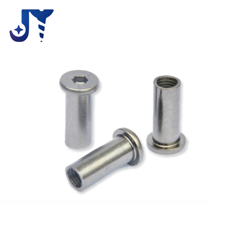 10.9級內(nèi)六角母釘