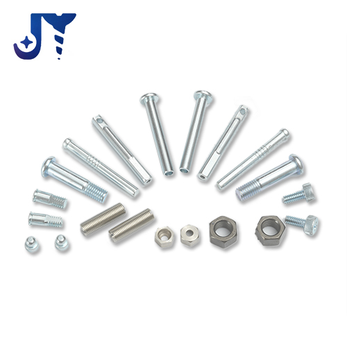 非標(biāo)運(yùn)動(dòng)器材螺絲