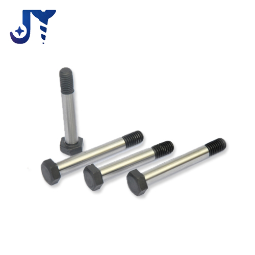 非標(biāo)運(yùn)動器材螺絲