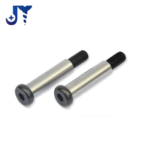 非標(biāo)運(yùn)動(dòng)器材螺絲